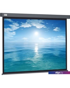 Проекционный экран Wallscreen 104x186 CS-PSW-104X186-SG Cactus