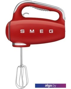 Миксер HMF01RDEU Smeg