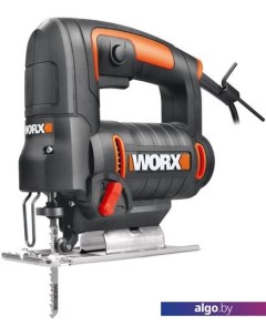 Электролобзик WX477.1 Worx