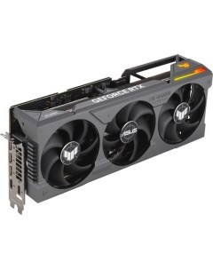 Видеокарта TUF Gaming GeForce RTX 4090 OC Edition 24GB GDDR6X TUF-RTX4090-O24G-GAMING Asus