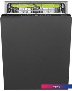 Встраиваемая посудомоечная машина ST363CL Smeg