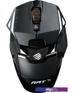 Игровая мышь R.A.T. 1+ Mad catz