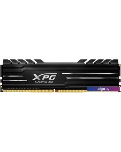 Оперативная память A-Data GAMMIX D10 16GB DDR4 PC4-25600 AX4U320016G16A-SB10 Adata