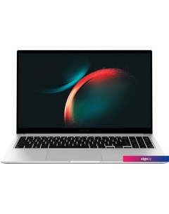 Ноутбук Galaxy Book3 15.6 NP750XFG-KB3IN Samsung