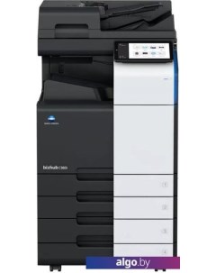 МФУ Bizhub C360i Konica minolta