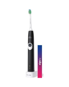 Электрическая зубная щетка Sonicare ProtectiveClean 4300 HX6800/63 Philips