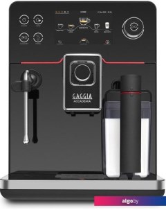 Кофемашина Accademia One Touch RI9781/01 Gaggia