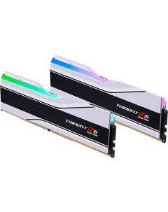 Оперативная память Trident Z5 Neo RGB 2x16ГБ DDR5 6400 МГц F5-6400J3039G16GX2-TZ5NRW G.skill