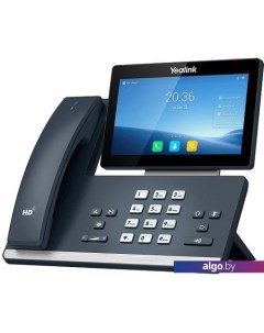 IP-телефон Yealink SIP-T58W Pro (без камеры, без БП)