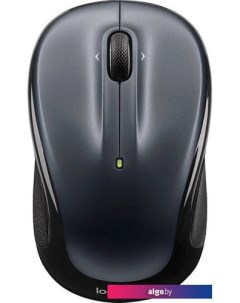 Мышь M325S (темно-серый) Logitech