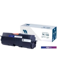 Картридж NV-TK-130 (аналог Kyocera TK-130) Nv print