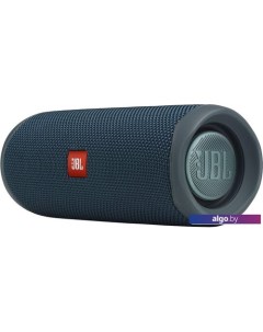 Беспроводная колонка Flip 5 (синий) Jbl