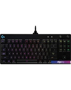 Клавиатура G Pro GX Clicky Logitech