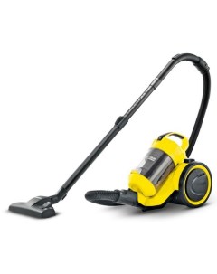 Пылесос VC 3 Floor 1.198-170.0 Karcher