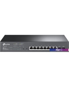 Настраиваемый коммутатор TL-SG2210MP Tp-link