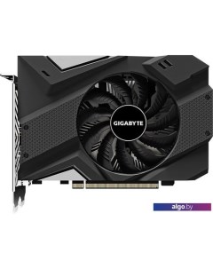 Видеокарта GeForce GTX 1650 D6 OC 4G 4GB GDDR6 GV-N1656OC-4GD (rev. 3.0) Gigabyte