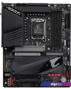 Материнская плата Z790 Aorus Elite AX (rev. 1.0) Gigabyte