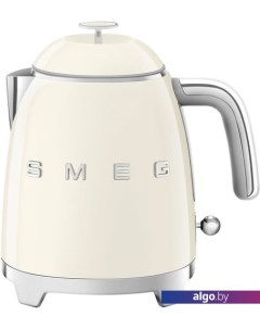 Электрочайник KLF05CREU Smeg