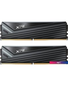 Оперативная память XPG Caster 2x16ГБ DDR5 6400 МГц AX5U6400C3216G-DCCAGY Adata