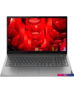 Ноутбук ThinkBook 15 G5 IRL 21JD001EAU Lenovo