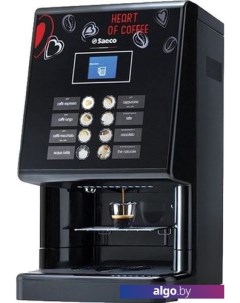 Эспрессо кофемашина Phedra EVO Espresso Saeco