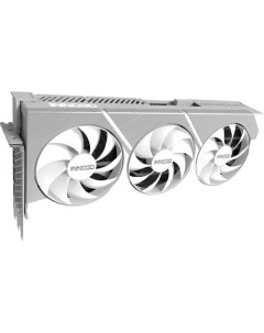 Видеокарта RTX 4080 Super X3 OC White N408S3-166XX-18703259 Inno3d