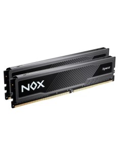 Оперативная память NOX 2x8ГБ DDR4 3200 МГц AH4U16G32C28YMBAA-2 Apacer