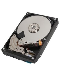 Жесткий диск 2TB [MG04SCA20EE] Toshiba