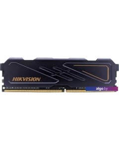 Оперативная память 8ГБ DDR4 3200 МГц HKED4081CAA2F0ZB2/8G Hikvision