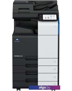 МФУ Bizhub C300i Konica minolta