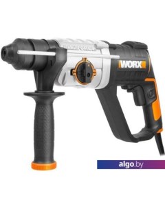 Перфоратор WX339 Worx