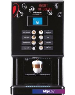 Эспрессо кофемашина Phedra EVO Cappuccino Saeco