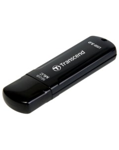 USB Flash JetFlash 750 16GB (TS16GJF750K) Transcend