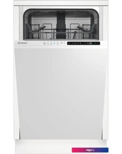 Встраиваемая посудомоечная машина RWM 8E55 Indesit