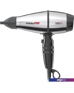 Фен Steel FX BAB8000IE Babyliss pro