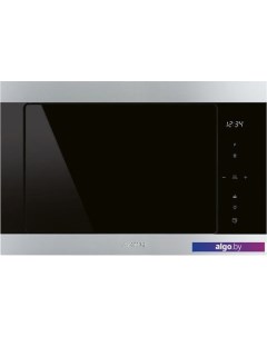 Микроволновая печь FMI325X Smeg