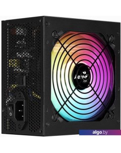 Блок питания KCAS Plus Gold 850W Aerocool