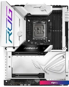 Материнская плата ROG Maximus Z790 Formula Asus