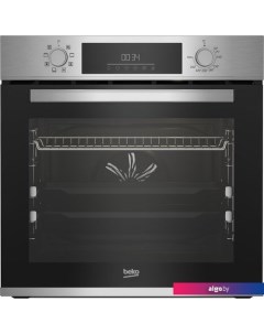 Электрический духовой шкаф BBIM12301X Beko