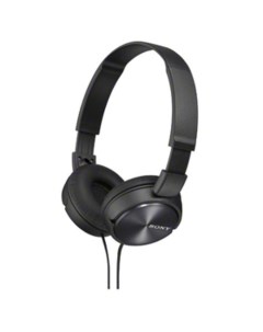 Наушники MDR-ZX310 (черный) Sony