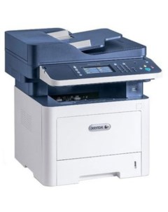 МФУ WorkCentre 3335 Xerox