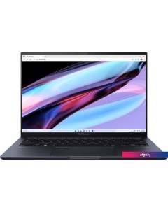 Ноутбук Zenbook Pro 14 OLED UX6404VV-P1122X Asus