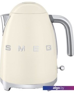 Чайник KLF03CREU Smeg