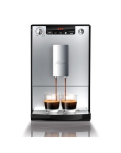 Эспрессо кофемашина Caffeo Solo E950-103 Melitta