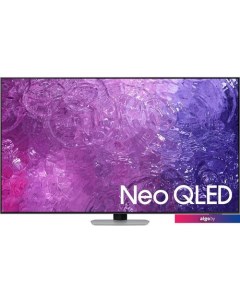 Телевизор Neo QLED 4K QN90C QE65QN90CAUXCE Samsung