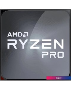 Процессор Ryzen 3 Pro 5350G Amd