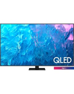 Телевизор Samsung QLED 4K Q70C QE65Q70CAUXUZ