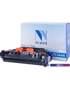 Картридж NV-CC364A (аналог HP CC364A) Nv print