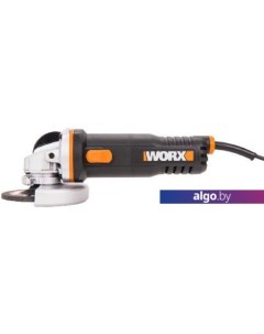 Угловая шлифмашина WX711 Worx