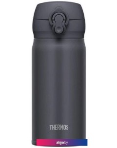 Термокружка JNL-356 SMB 350мл (серый) Thermos